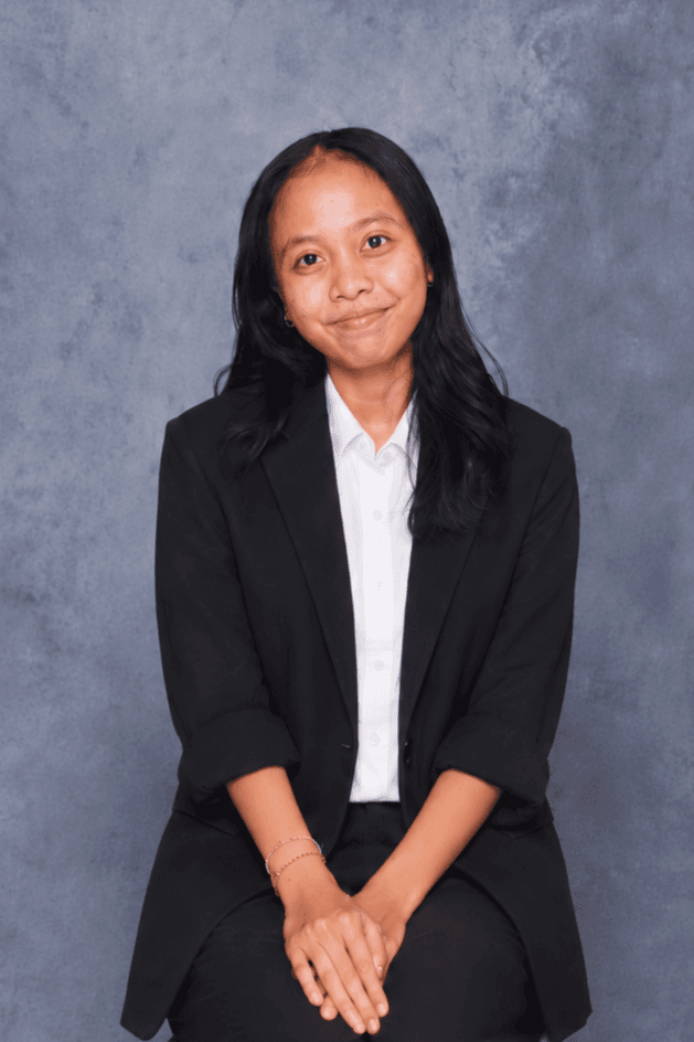 Ni Putu Saraswati